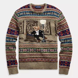 Sweater Brands 